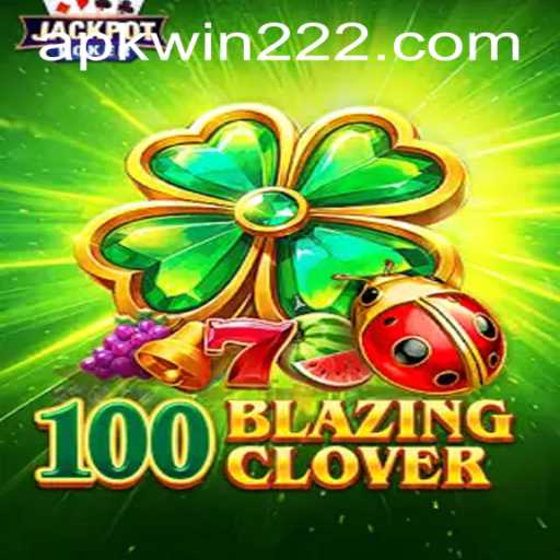 Exploring 100BlazingClover: A New Frontier in Online Gaming