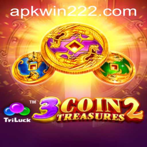 Exploring the Thrills of 3CoinTreasures2 and the Growing Popularity of win222 PH Login