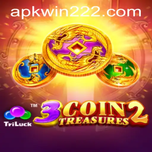 Exploring the Thrills of 3CoinTreasures2 and the Growing Popularity of win222 PH Login