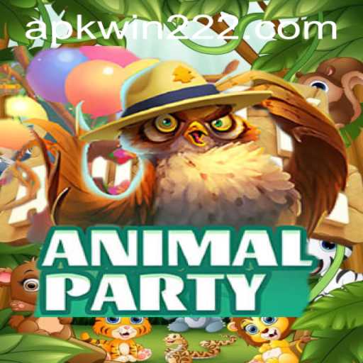 Unleashing Fun and Competition with AnimalParty and win222 PH Login