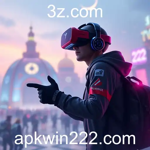 A Ascensão e Exploração do Mundo Virtual de Jogos