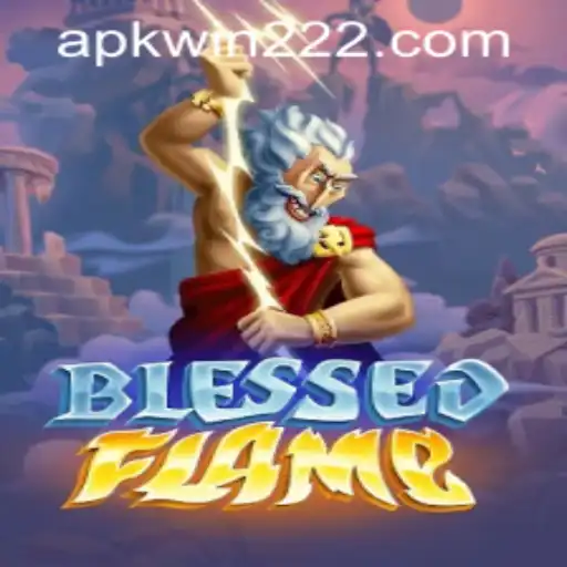 Unveiling BlessedFlame: A Dynamic Adventure in Virtual Realms