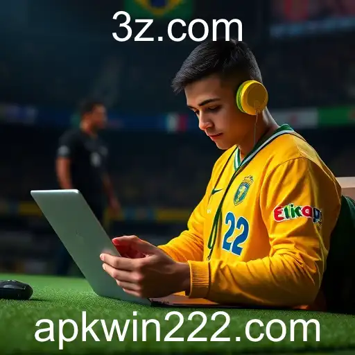 Explorando o Crescimento dos Jogos Online no Brasil