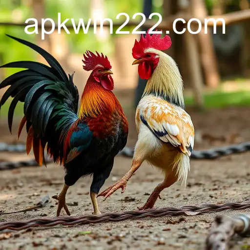 The Intricate World of Cockfighting and the Rise of Win222 PH Login Platform