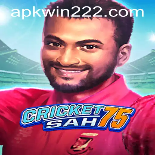 CricketSah75: Unveiling the Exciting World of Online Cricket Games