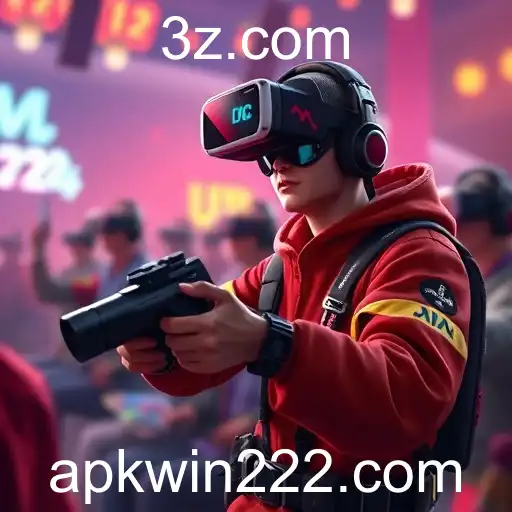 Expansão do mercado de jogos online no Brasil