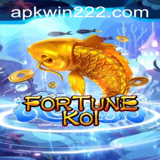 FORTUNEKOI: Dive into the Thrilling Realm of Koi-Inspired Luck and Strategy