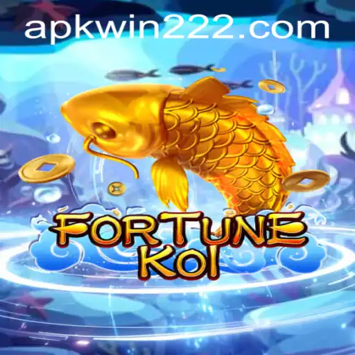 FORTUNEKOI: Dive into the Thrilling Realm of Koi-Inspired Luck and Strategy