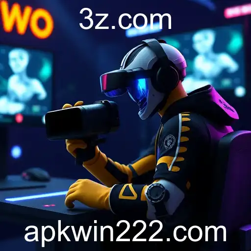 A Revolução dos Jogos Online em 2025