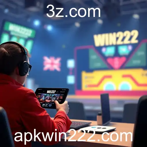 Inovação e Responsabilidade no Setor de Jogos Online em 2025