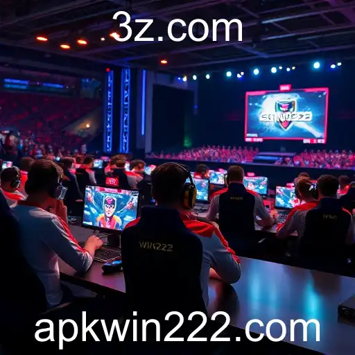 Tendências E Dinâmicas dos Jogos em 2025