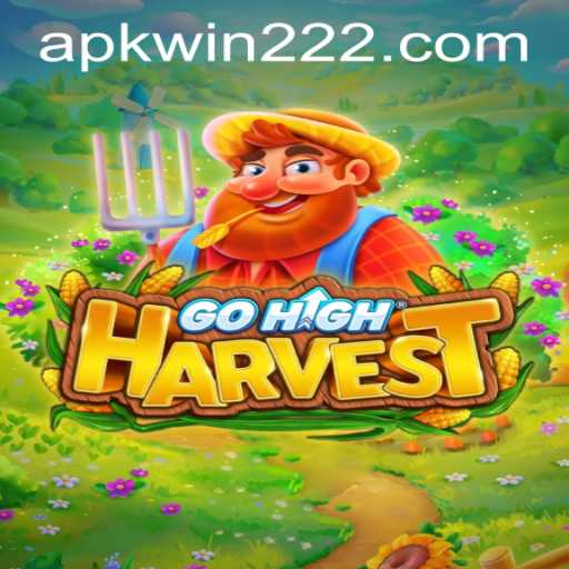 GoHighHarvest: A Journey Into the Gaming Universe