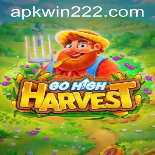 GoHighHarvest: A Journey Into the Gaming Universe