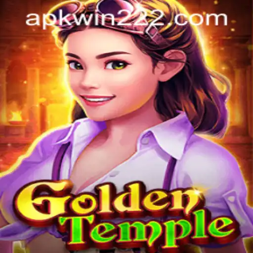 GoldenTemple: Dive Into the Mystical World of Chance and Adventure
