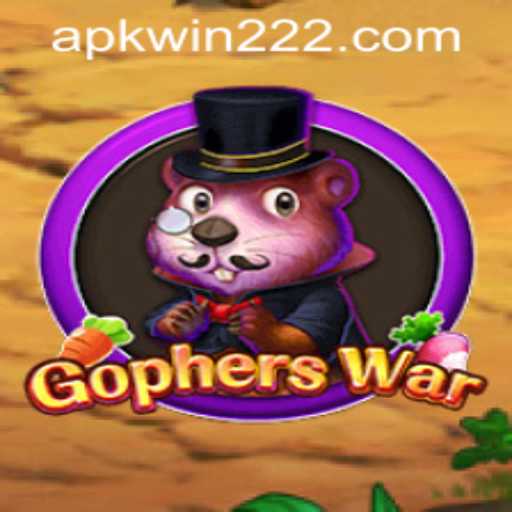 Exploring the Thrilling World of GophersWar and the Exciting Win222 PH Login