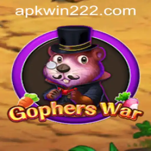 Exploring the Thrilling World of GophersWar and the Exciting Win222 PH Login