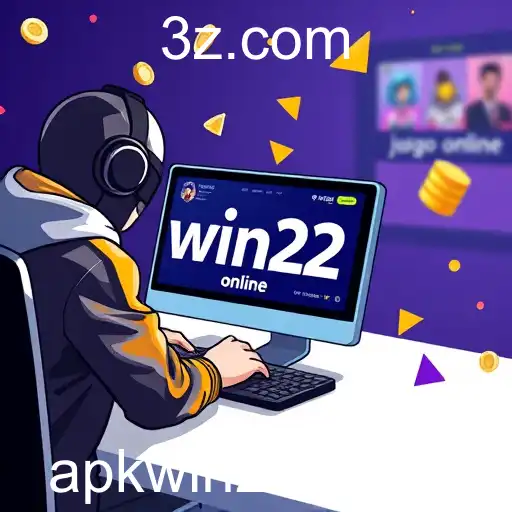 Explorando a Influência do Crescimento dos Jogos Online em 2025