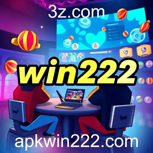 A Evolução dos Jogos Online e o Impacto de 'win222'