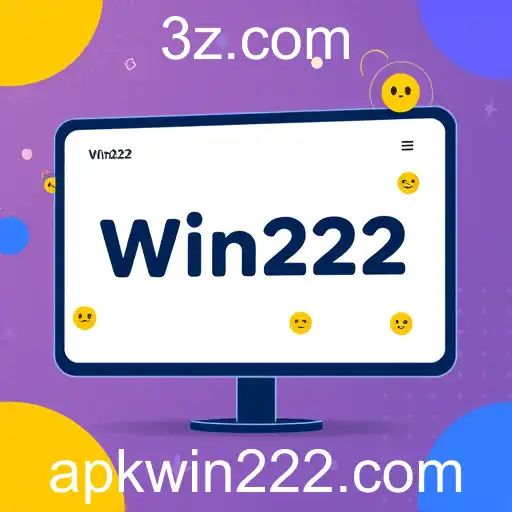 A Novidade do Ano: Plataforma Win222 e o Cenário Atual