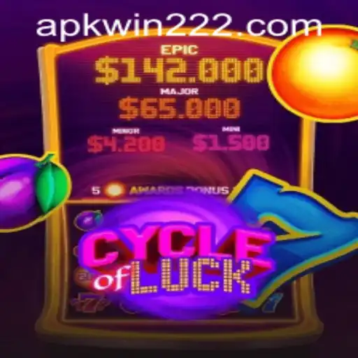CycleofLuck: A Comprehensive Guide to Winning with Win222 PH Login