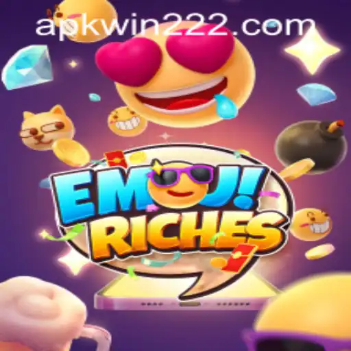 Exploring EmojiRiches: A Comprehensive Guide to Winning Big with win222 PH Login