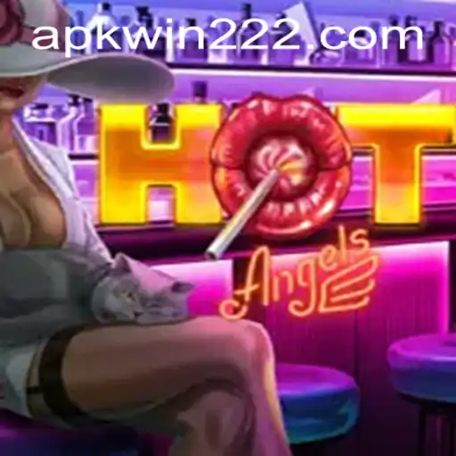 HotAngels: The Engaging New Game Taking the World by Storm