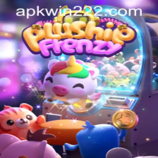 PlushieFrenzy: A Dive into the Adorable World of Arcade Entertainment