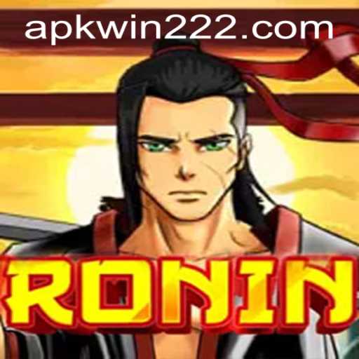 Exploring the World of Ronin and the Role of Win222 PH Login