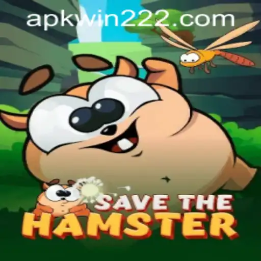 Dive into the Adventures of SavetheHamster with Win222 PH Login