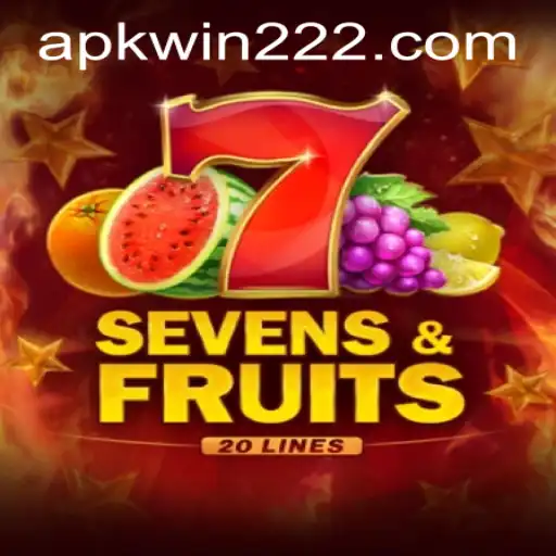 Unraveling the Excitement of SevensFruits20 and Navigating Win222 PH Login