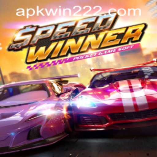 SpeedWinner: Engage in the Thrill of Victory
