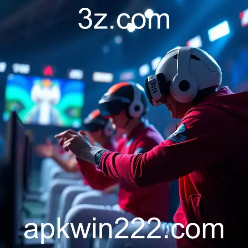 O Crescimento do Mercado de Jogos Online no Brasil