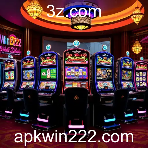 Explorando a Fascinante Categoria de Jogos de Cassino no Site win222