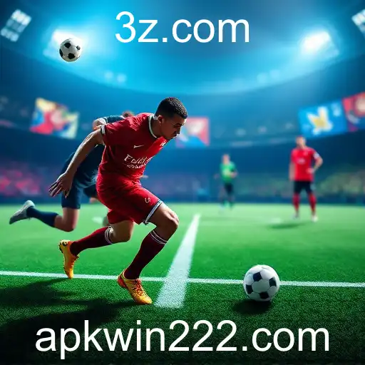 A Revolução dos Jogos Online: Um Olhar sobre o win222