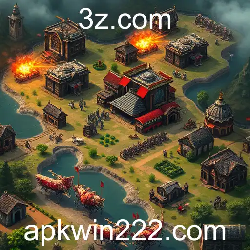 Expansão do Universo dos Jogos Online em 2025