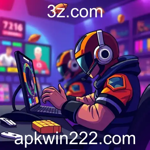 A Influência Crescente dos Sites de Jogos no Brasil