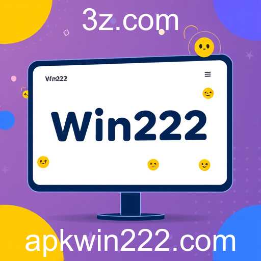 A Novidade do Ano: Plataforma Win222 e o Cenário Atual