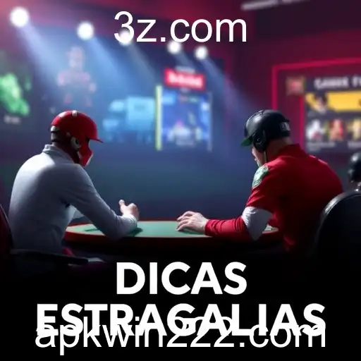 Domine Seus Jogos Favoritos com Estratégias Vencedoras